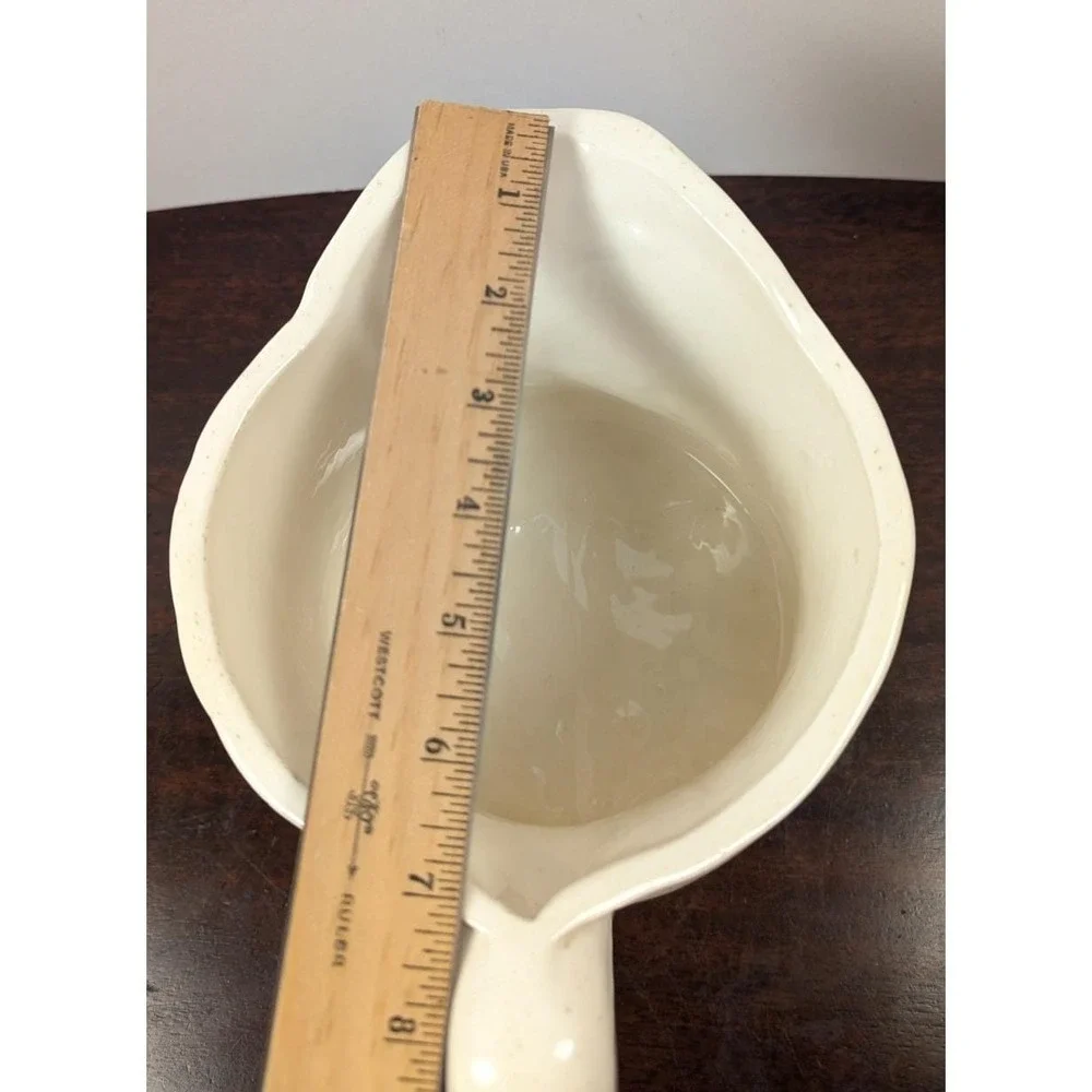 N/A ceramic rim